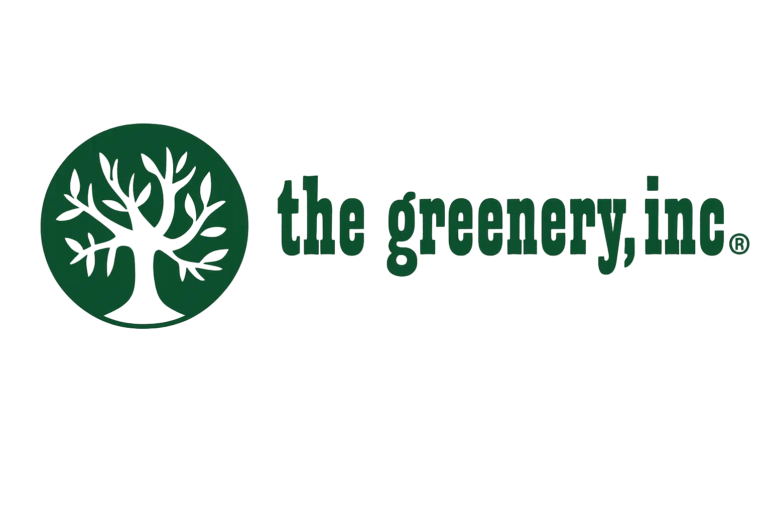 Greenery-Logo